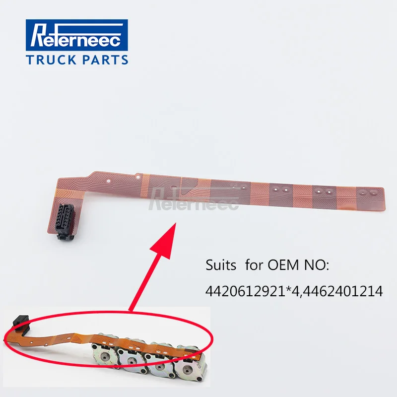Flexible Circuit Boards Electrical Circuit Flexible Circuit Boards Flex Cable 4462403204 4461802004 4461802014 4462403214 4462401224 4462404214