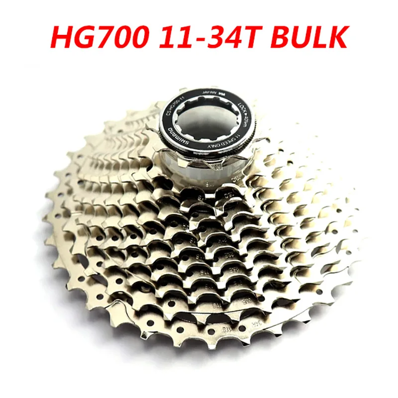 Bicycle Cassette SHIMANO 105 CS 5800 R7000 11 Speed 12-25T 11-28T 11-30T 11-32T 11-34T