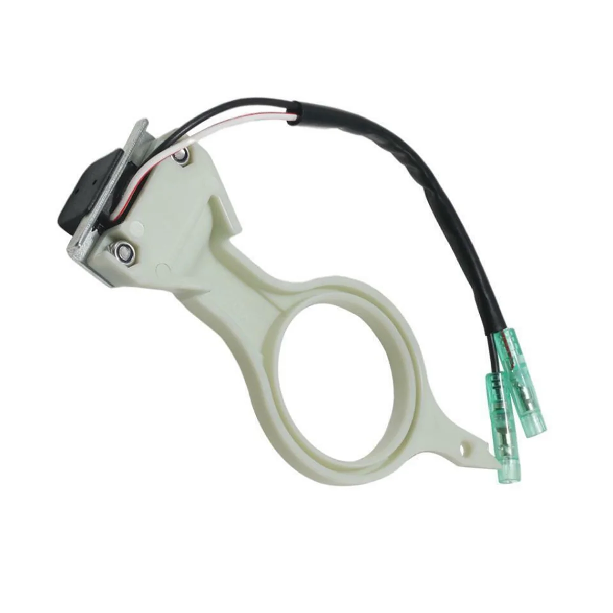 Bobina Di Accensione Pulsar Per Yamaha 9.9Hp 9.9 Ms Lh Mhs Mhl Vmax 15Hp 15 15F Msh Wcl Wcs Xl L Ek15N E15C Muslimate