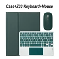 Dark Green 4