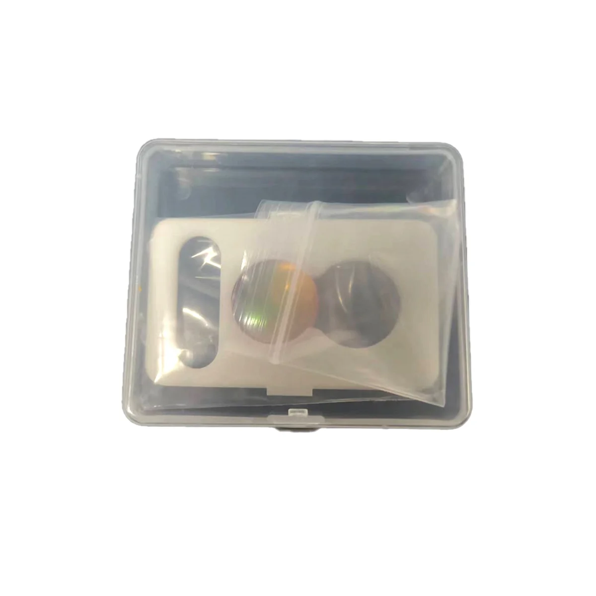 

For Guide T120 PC210 Macro Lens for Thermal Imaging Camera Maro Lens (Thermal Imager Not Included)