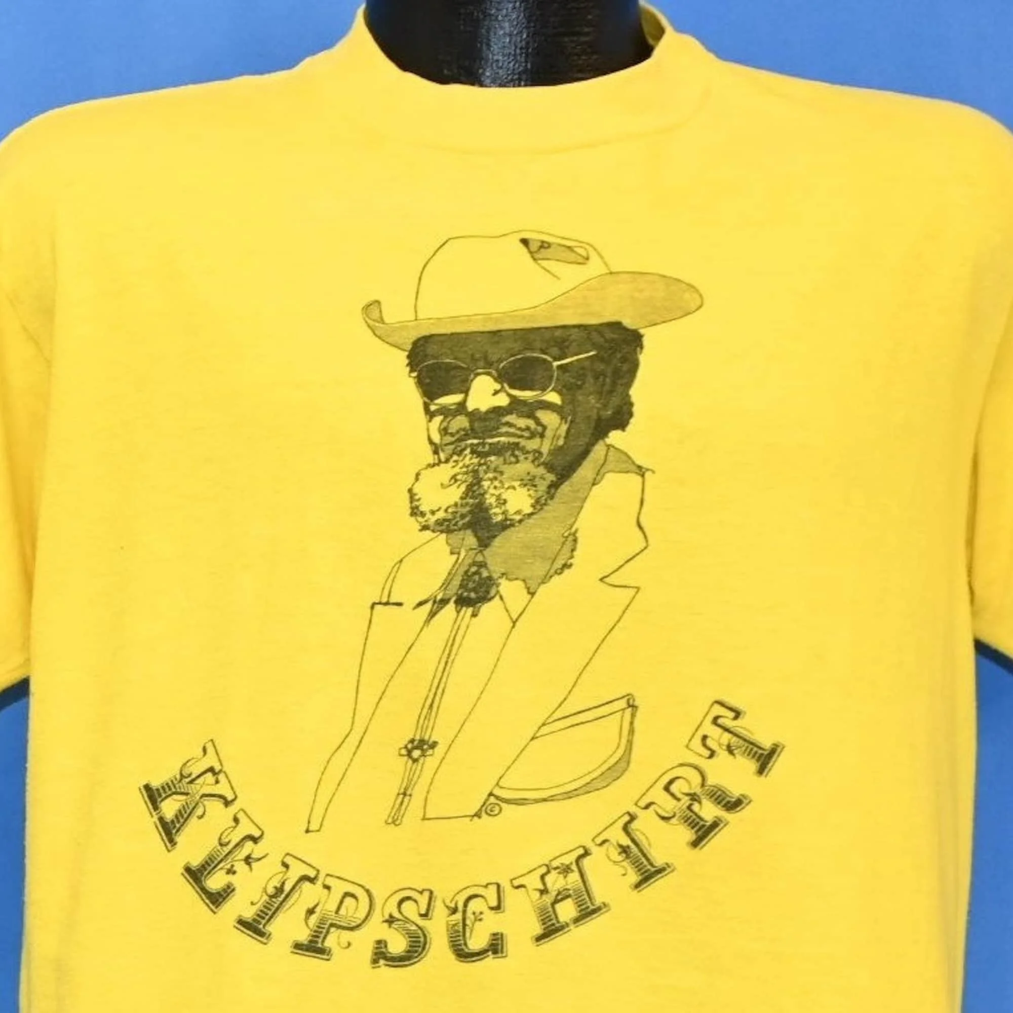 70S Klipschirt Funny Paul W Klipsch Altoparlanti Audio Technologies T Shirt Large