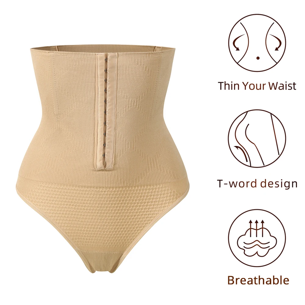 CXZD Shapewear for Women Tummy Control Shorts High Waist Panty Mid Thigh Body  Shaper Bodysuit Shaping Lady