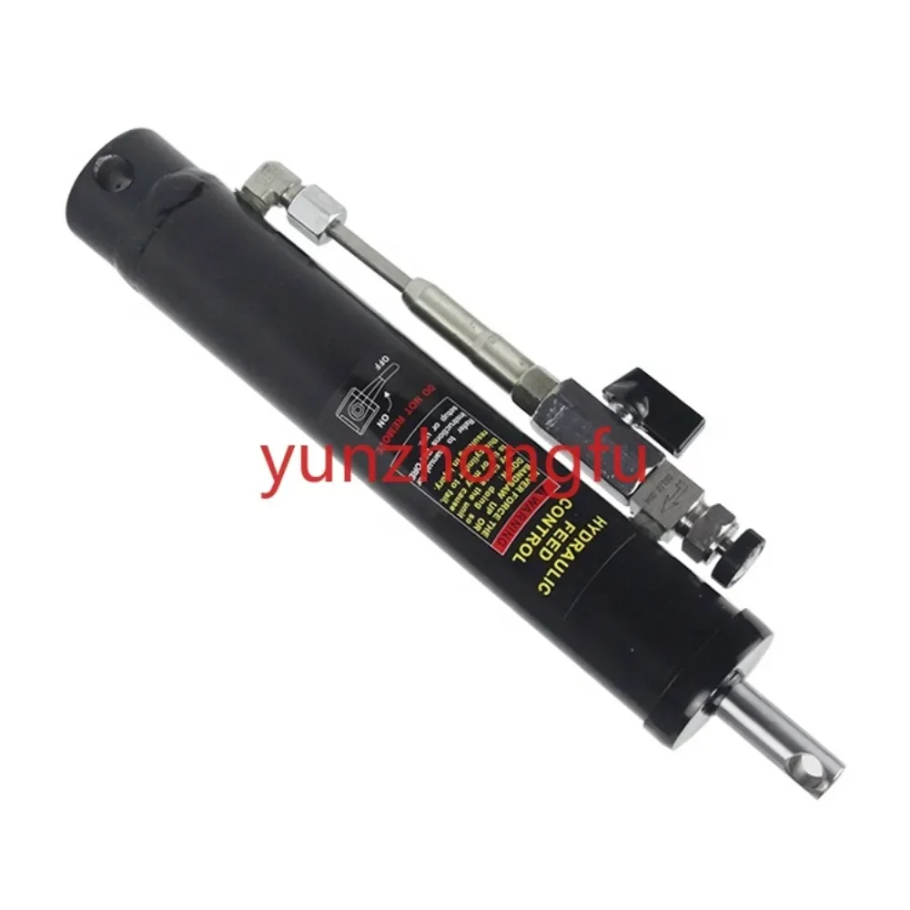 

In ChinaPopular Use Valve Attached Band Saw Hydraulic Cylinder