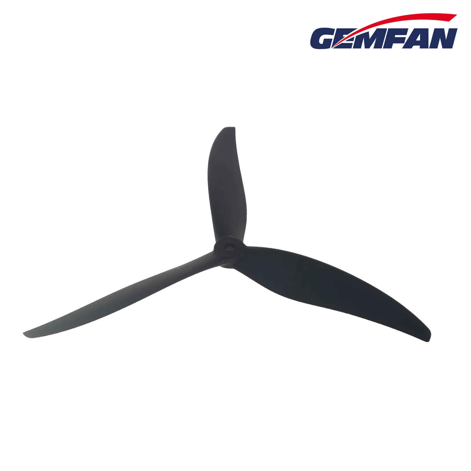 Gemfan Flash 8040 Hélices 8x4 3 Pales Drone FPV CW/CCW 2 Paires