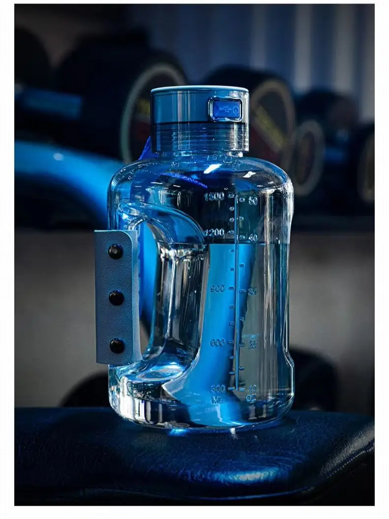 Hydrogen Water Cup 2
