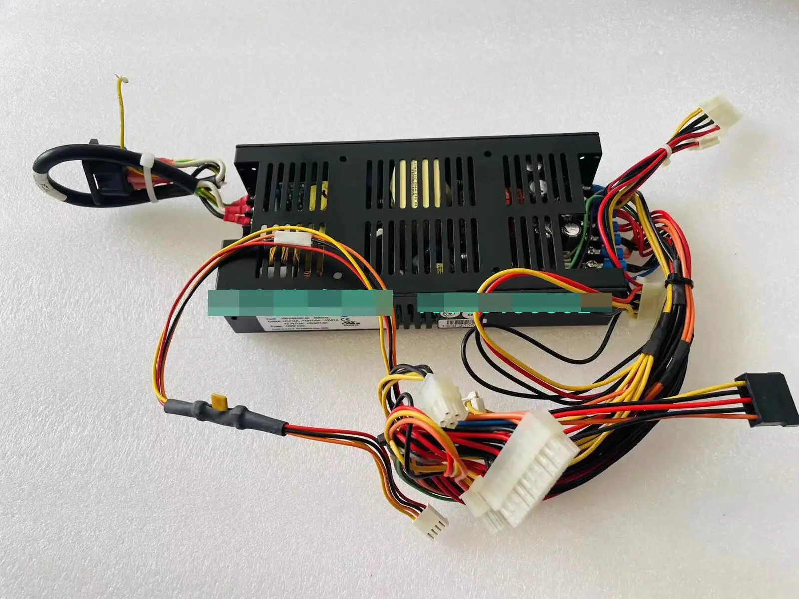 

1pc used BICKER BEP-515
