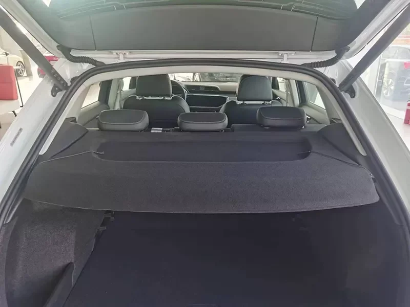 OEM ODM Auto Parts Parcel Shelf for 2020+ Audi Q3 Trunk Privacy Shade  Retractable Cargo Cover - AliExpress
