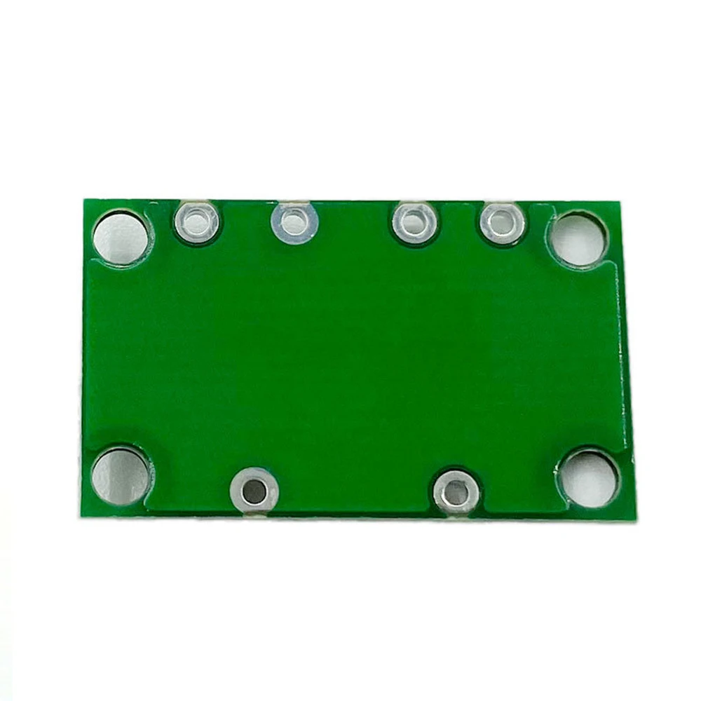 Regolatore della lampada solare 3.7V-24V 1A Regolatore della lanterna solare Scheda di controllo della lampada solare del prato Scheda PCB della lampada solare a induzione fotografica - immagine 4