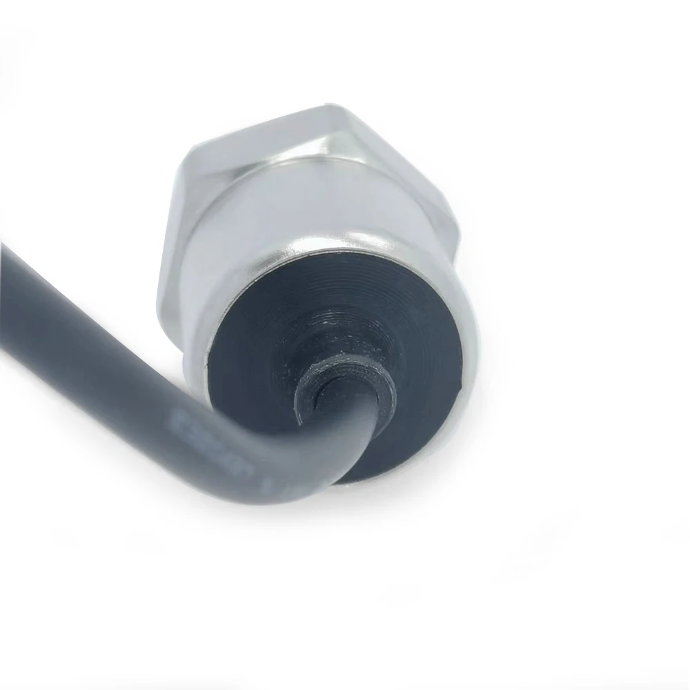 Pressure Sensor Pressure Sensor Transducer M10 5V to 12V 0.5-4.5 V 0-30 Bar Water Oil Fuel Gas Air Pressure Measuring transdutor de press&atilde;o