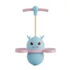 Cartoon Deer Sports Jumping Ball Jumping Springboard Training Equipment Deer Bouncy Ball Coordination Sports Equipment 3