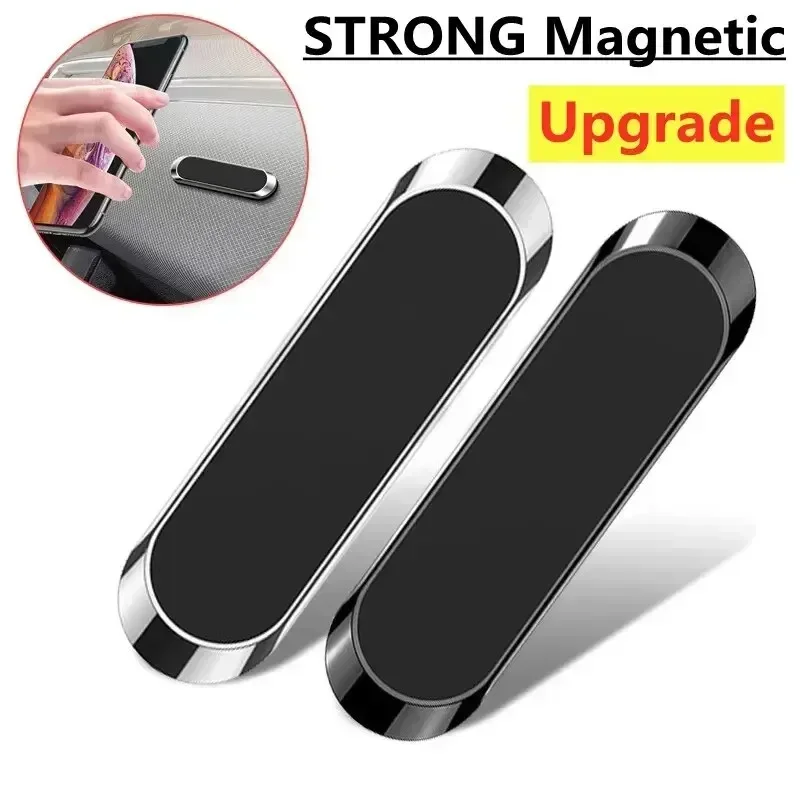 Magnetic Car Phone Holder Stand – Universal Mount 1