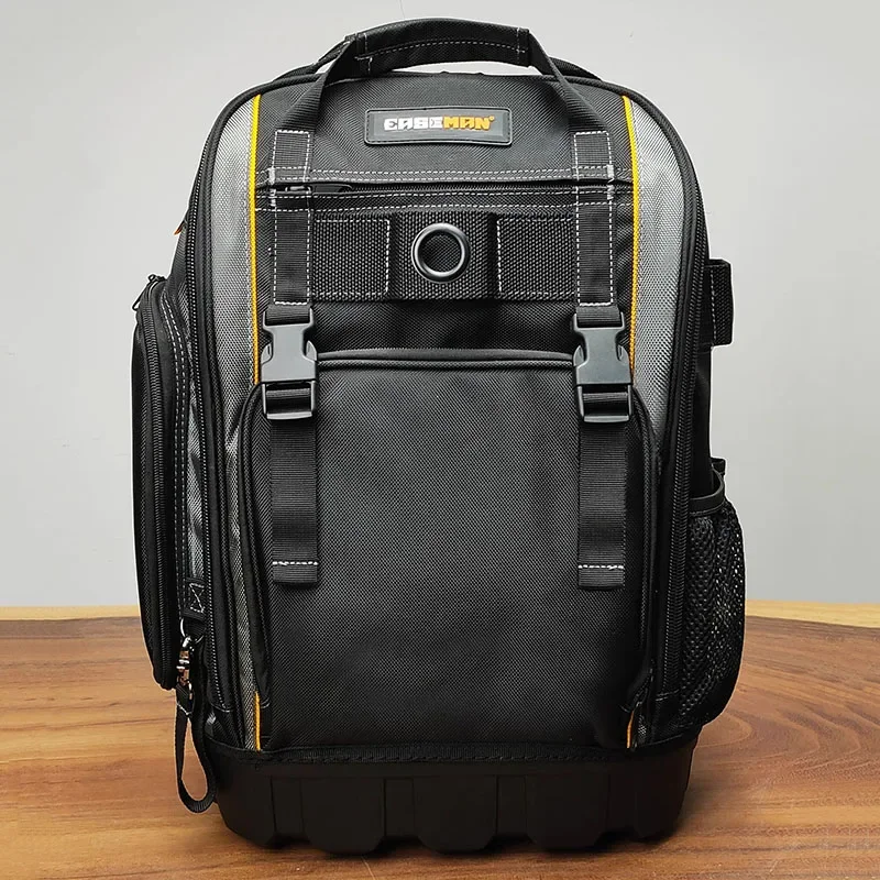 Heavy-Duty Tool Backpack 2