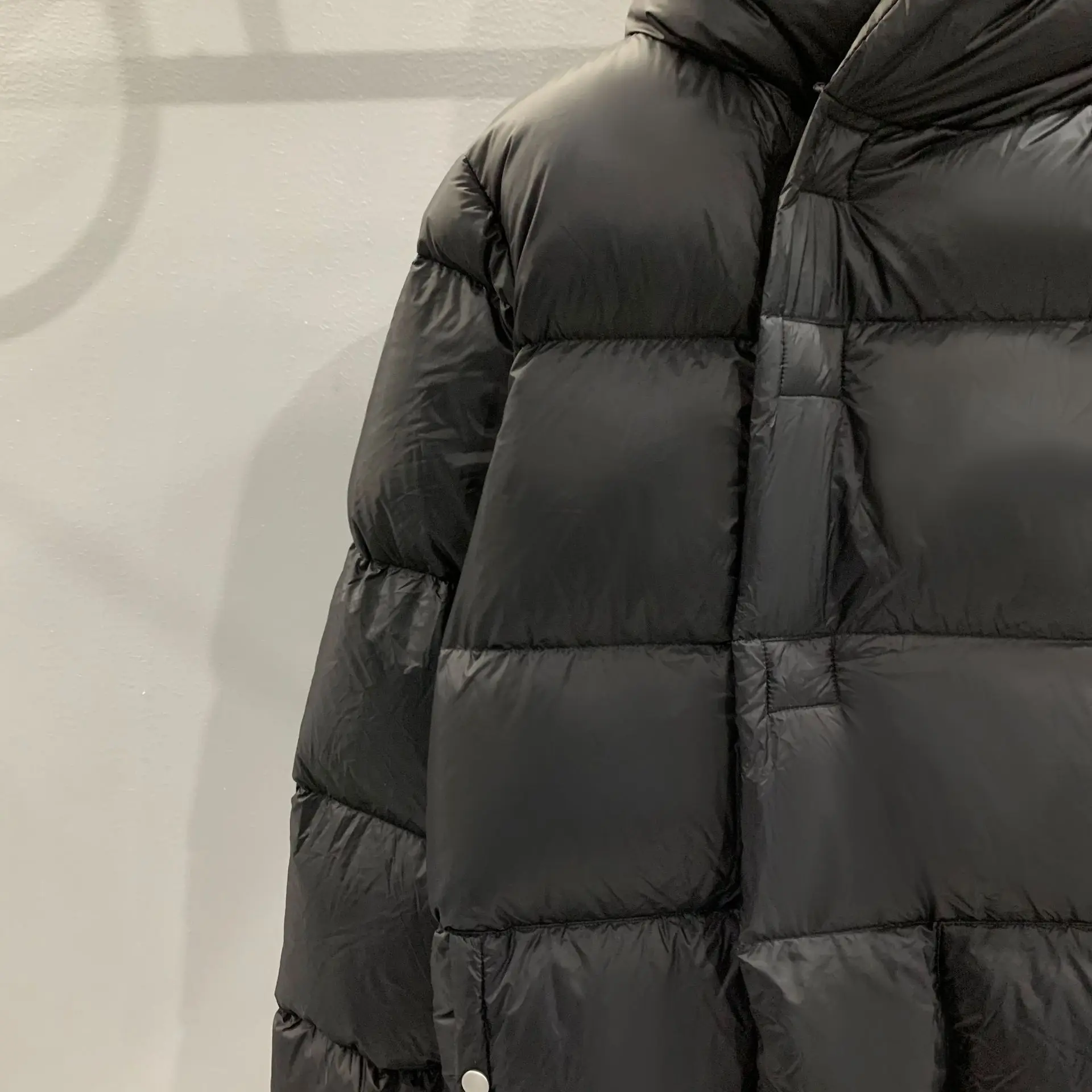 High Street R0 Winter Jacket Additional 5