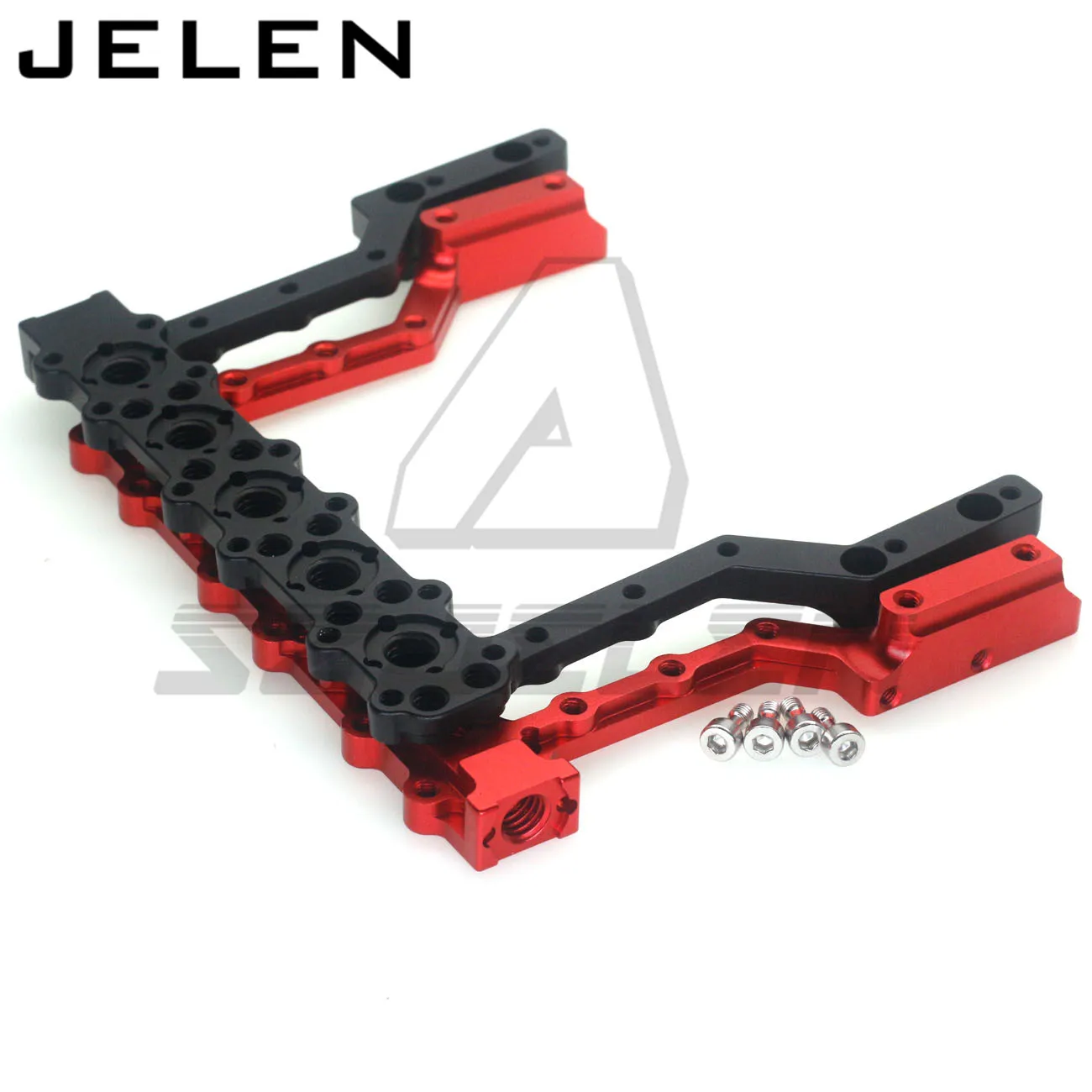 Kit Pannello Laterale Espansione Arri Alexa Minilf