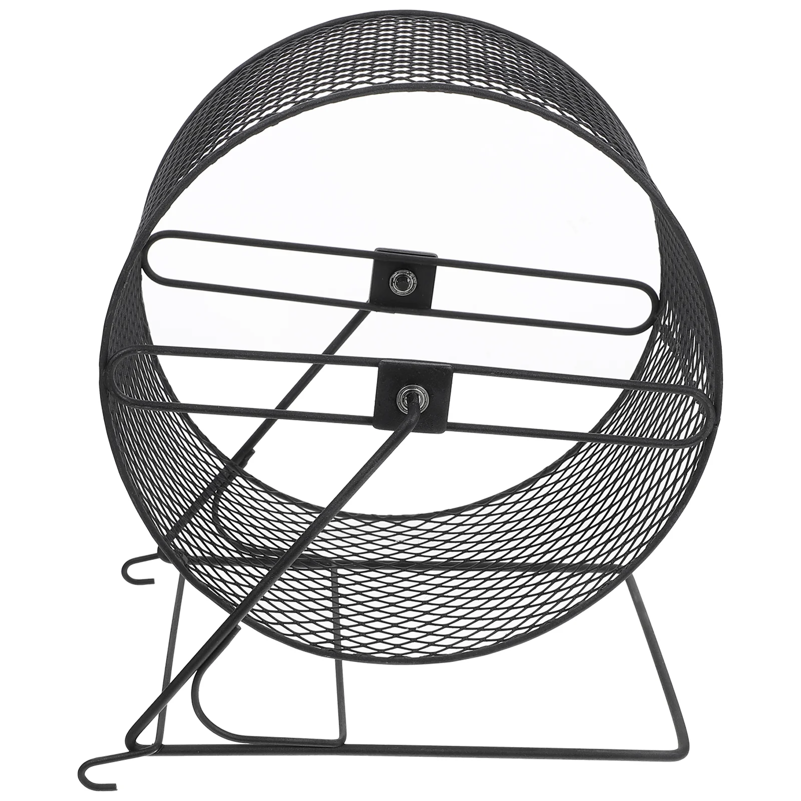 Exercise Wheel Wheel Hamster Exercise Running Small Silent Chinchilla Largehedgehog Guinea Ratgerbil Metal Pet Quiet S Animal