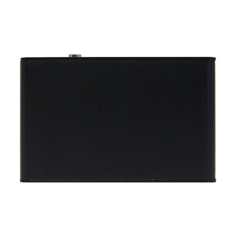 Mini Video Streaming Encoder H.265 -Compatible To SRT/HLS Collector Computer Monitoring IPTV VMIX Encoder 2