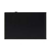 Mini Video Streaming Encoder H.265 -Compatible To SRT/HLS Collector Computer Monitoring IPTV VMIX Encoder 2