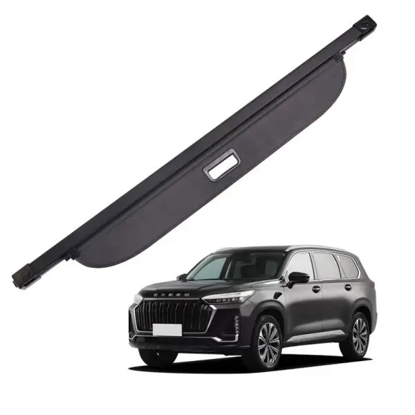 One Road Change Car Cargo Cover Store