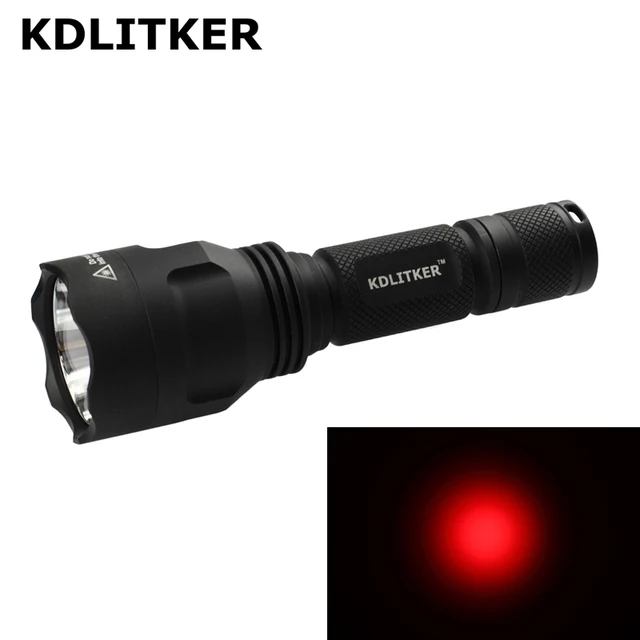 Camping Hunting Flashlight 1