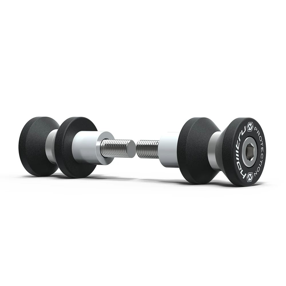 Рисунок 6 - Подставки для мотоциклистов