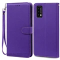 Dark Purple-Strap