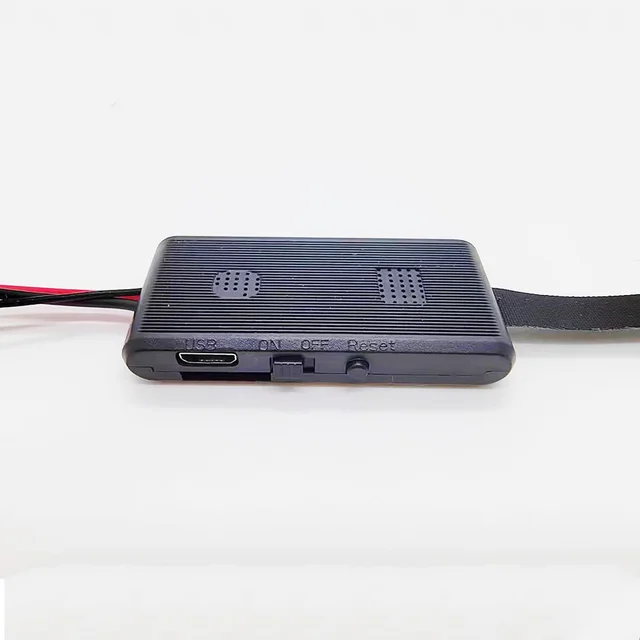 DIY 와이파이 미니 카메라 모듈은 무선 휴대용 캠코더로, 와이파이 IP 원격 보기 기능을 제공합니다.