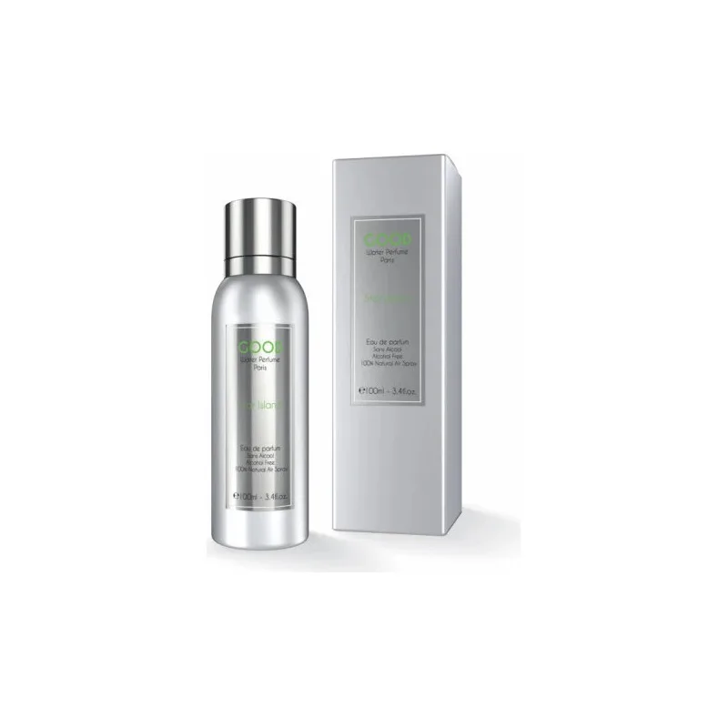 Духи Good Water Perfume Star Island - парфюмерная вода 100 мл унисекс парфюм Гуд Воте Перфюме