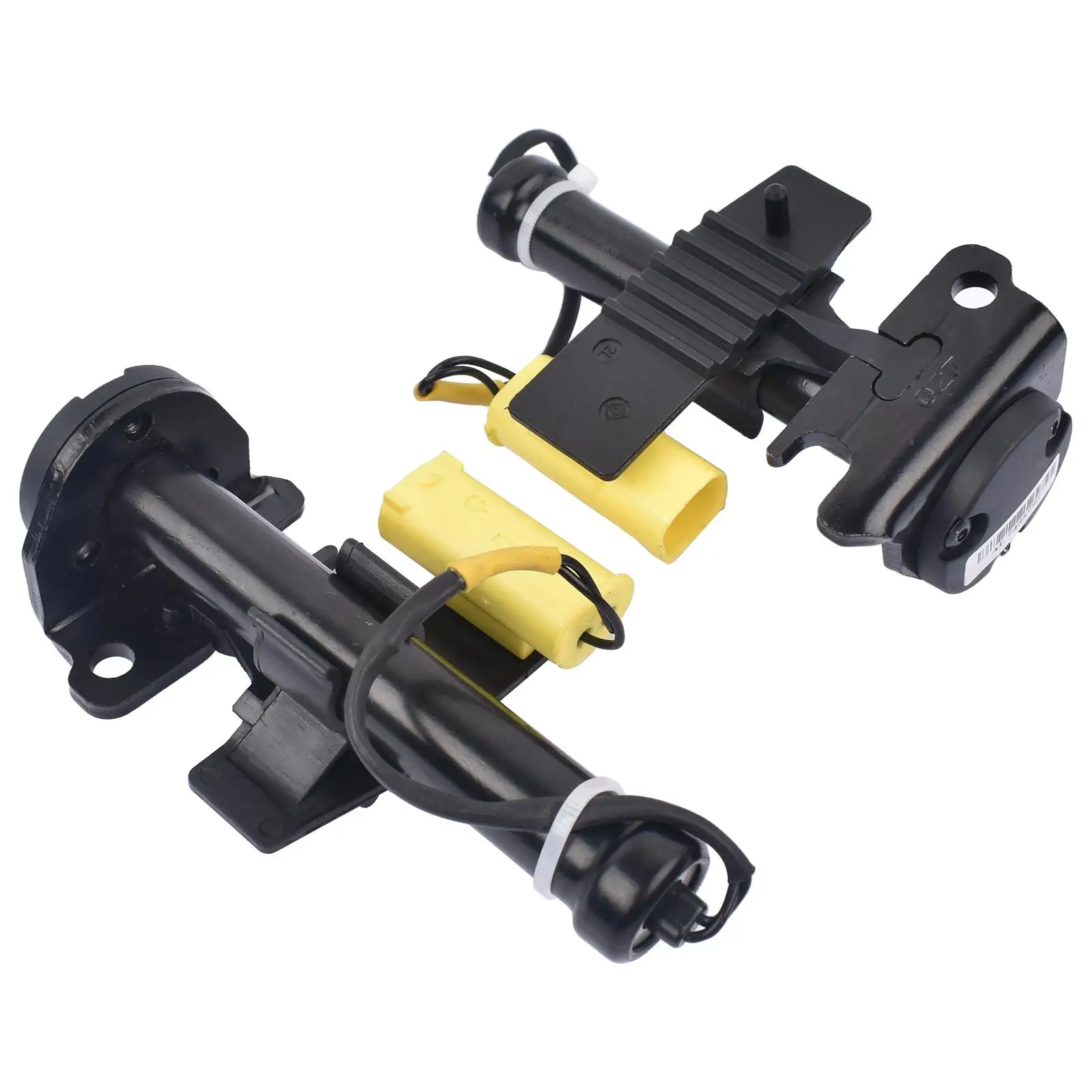 AP03 2pcs Left+Right Active Bonnet Actuator for BMW G30 F90 M5 G32 