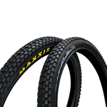 maxxis holy roller 24