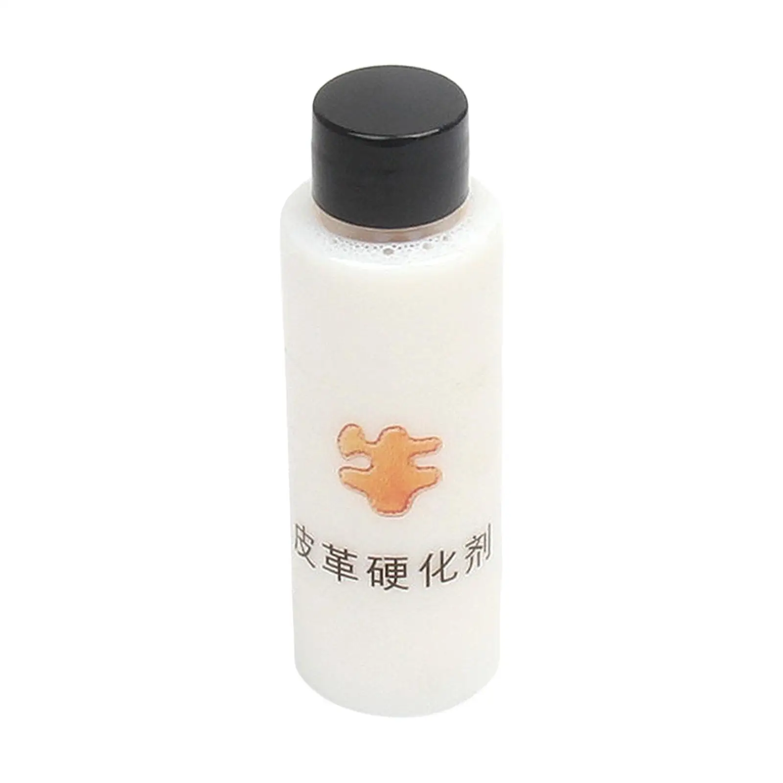 Leather Hardener Leathercraft DIY Shaping Gel Reinforcing 100ml Craft Paste Leather Hardener Leathercraft DIY Shaping Gel Reinforcing 100ml Craft Paste