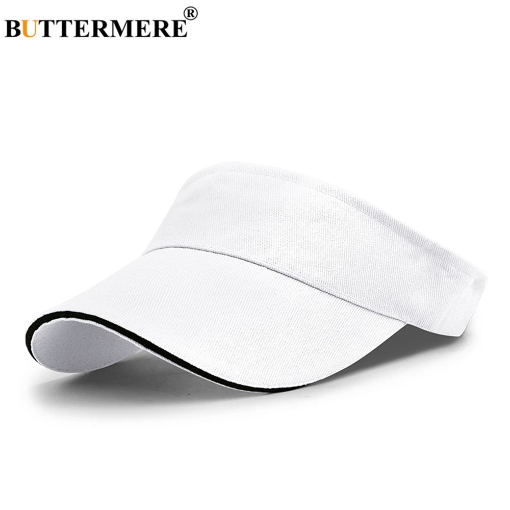 Womens Golf Hats Sun Protection Baseball Golf Sun Visor Hats Visor