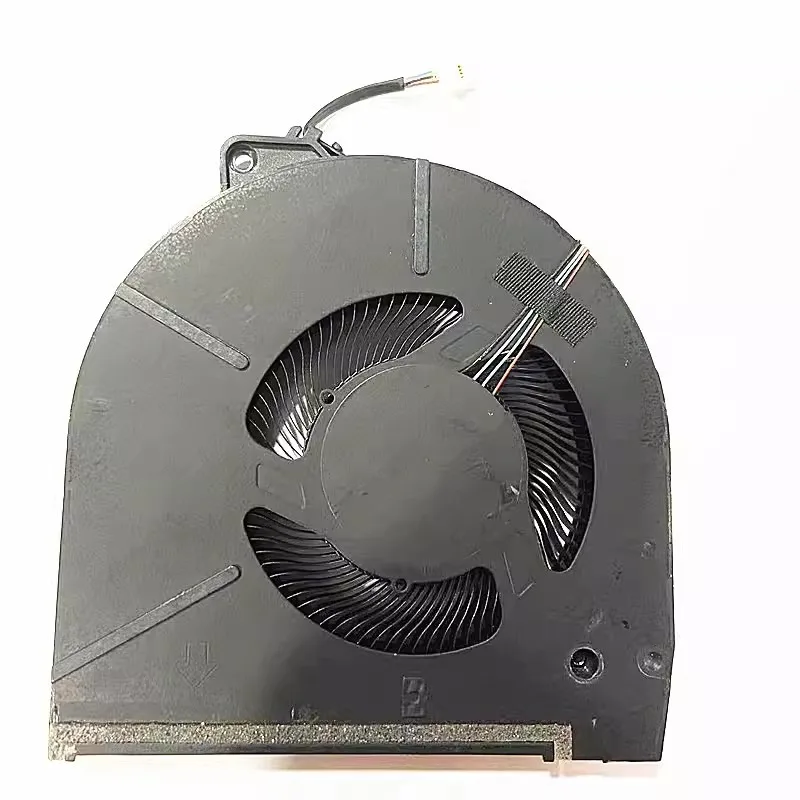 Cpu Ventilador para hp Zbook Studio 16 Polegadas g9 Hsn152c Novo - Imagem 2