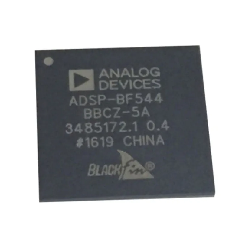 

ADSP-BF544BBCZ-5A ADSP-BF544BBCZ-4A DSP digital signal processor and controller New original