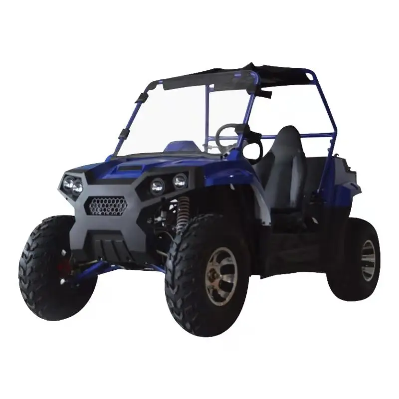 150Cc 200Cc Utv 4X4 2 Posti Dune Buggy 4Wd Atv Go Kart