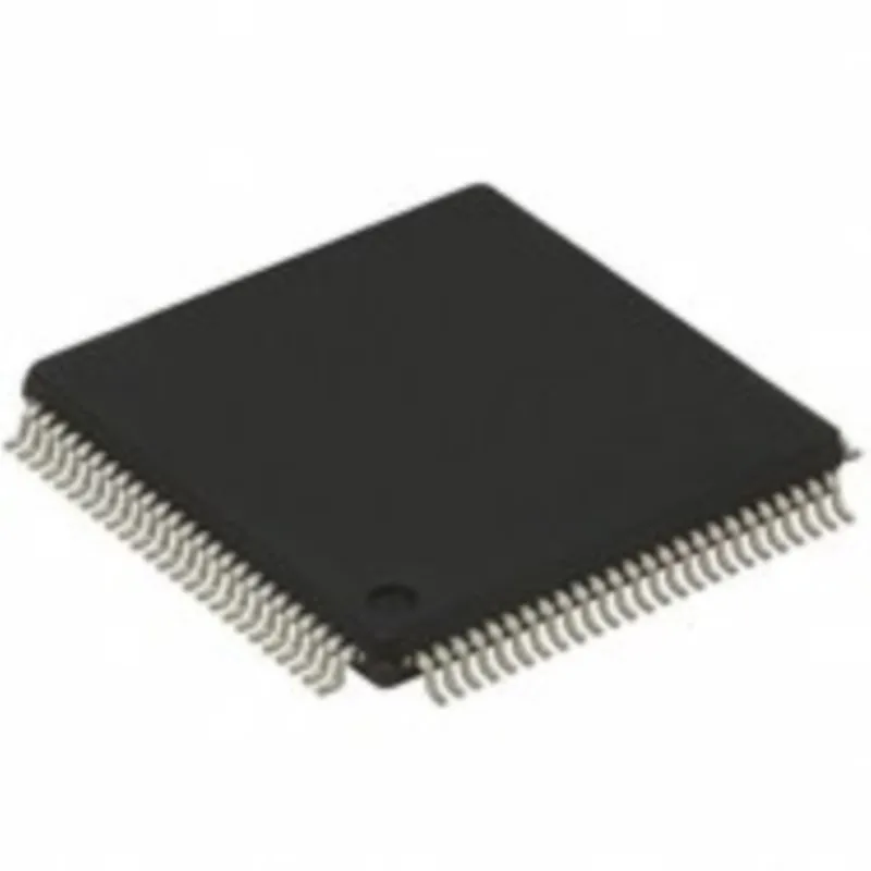 

2PCS MB9BF304RB QFP120 1