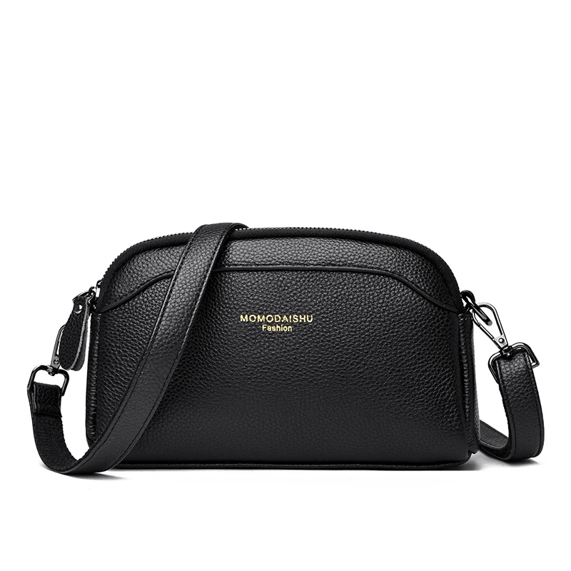 حقائب يد جلدية كروس