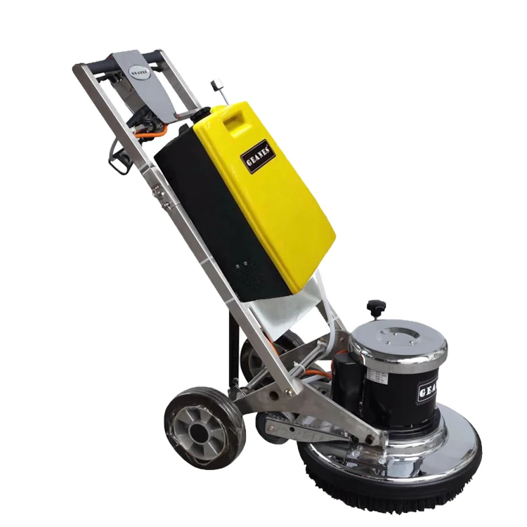 Excellent Quality Different Kinds of Carpet Cleaning Machines Commercial