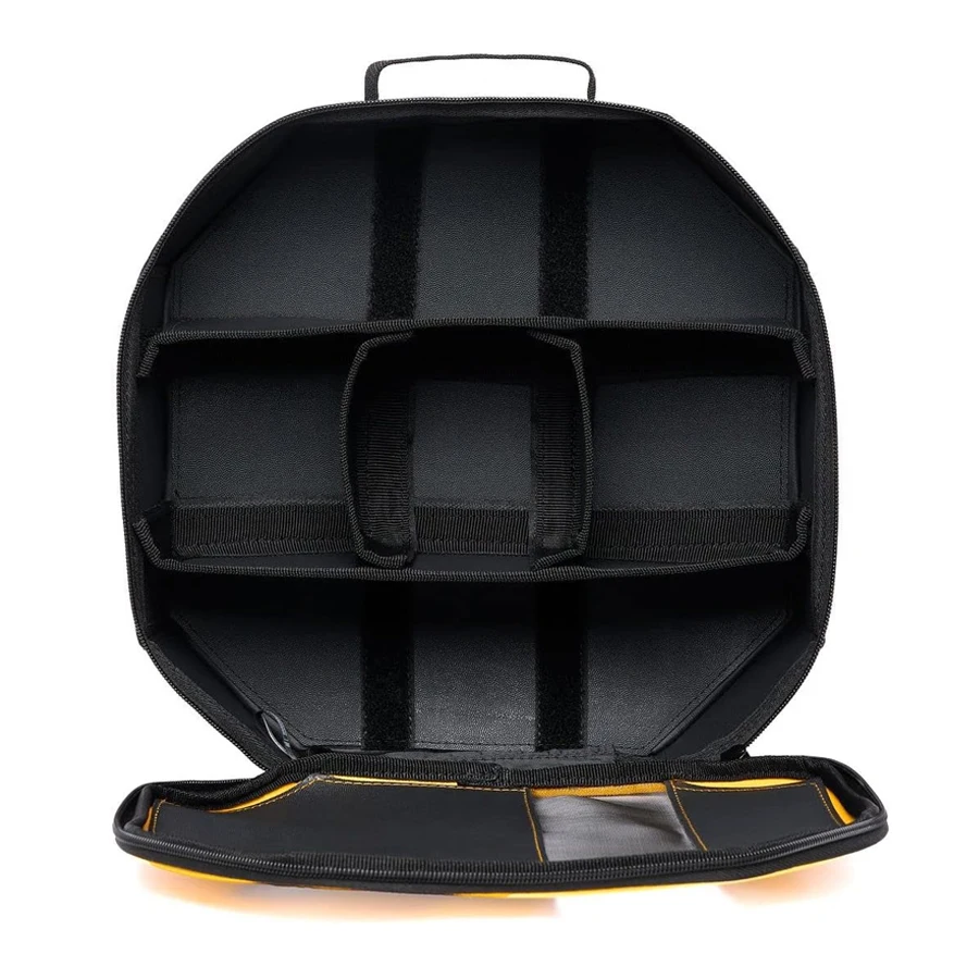 ToughBuilt TB-192-C Softboxes/torba na narzędzia (3 szt