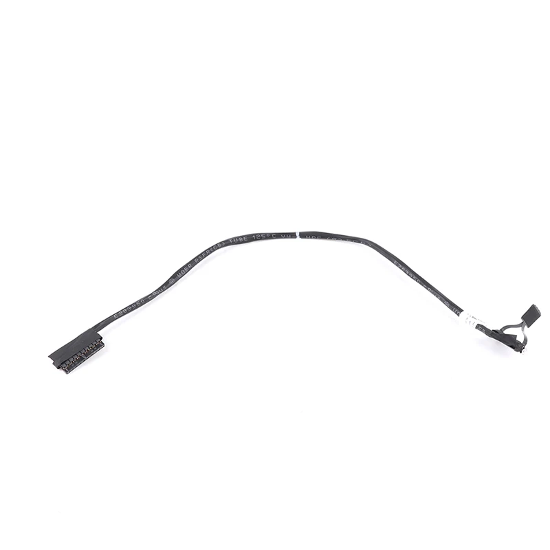 1pc Laptop Battery Cable Connector For Dell Latitude 5480 5490 5491 E5480 E5490