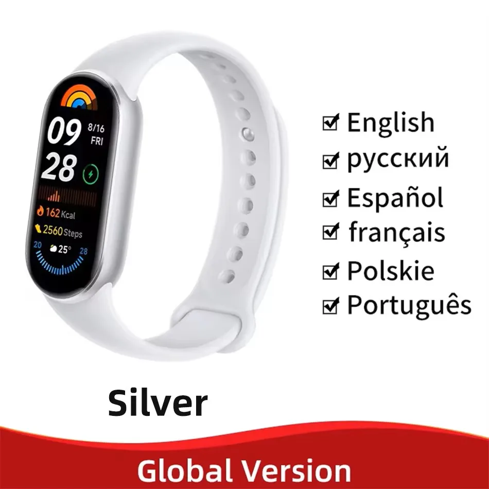 GlobalVersion Silver