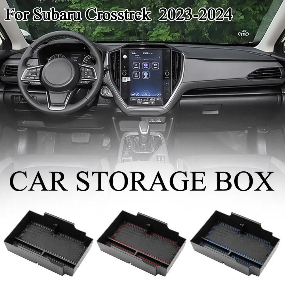 ٷ Crosstrek Impreza 2018-2021 2022 2023 ڵ Ʈ ġ ܼ  ī  Ʈ  , ޴ Ce I6G9