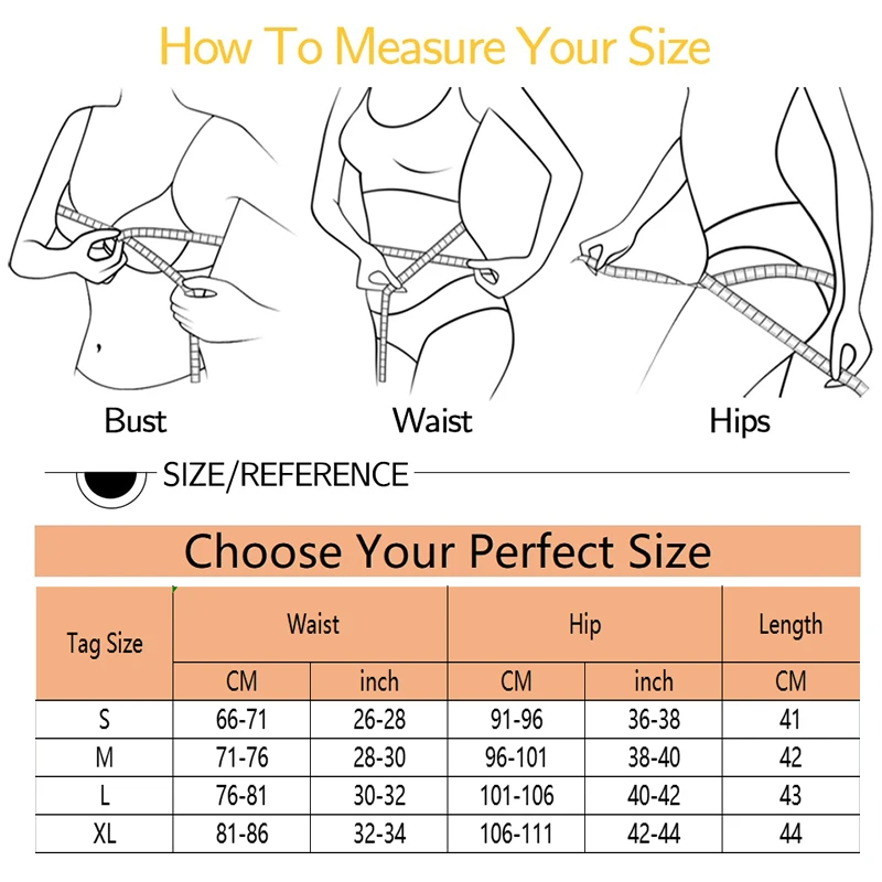 Women High Waist Body Shaper Shorts Sexy Butt Lifter Panties Seamless Enhancer Shapewear Briefs Underwear Tummy Control Panties