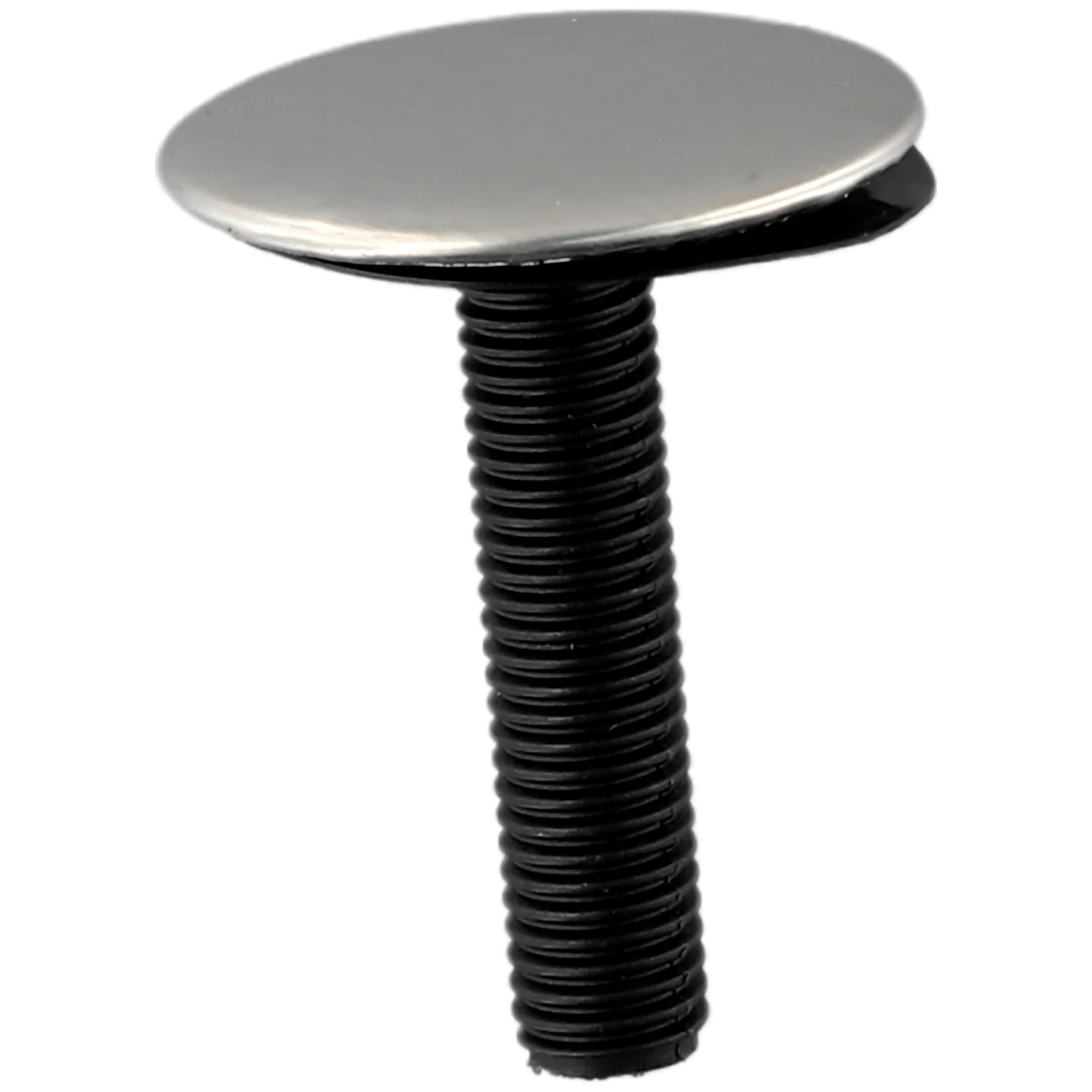 

Sink Accessories Seal Cover Easy To Use 304 Stainless Steel Faucet Hole Cover Sink Hole Cover For Kitchen Bathroom Faucet
