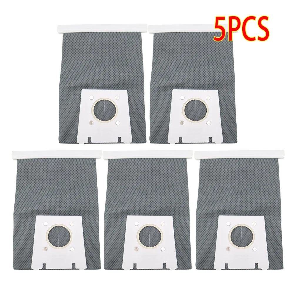 1Pc Aspirapolvere Lavabile G Tipo G Sacchetti Di Polvere Di Stoffa Tipo G Per Bosch E Siemens Bsg6 Bsg7 Glgl30 Proenergy Hoover Bag