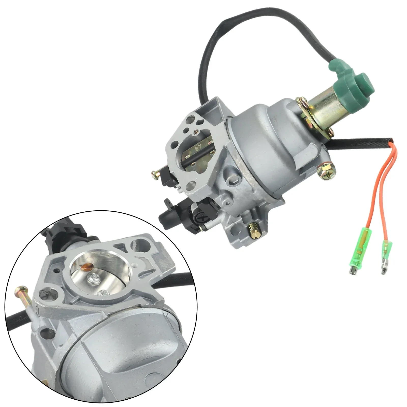 Upgrade Your Generator With This Durable Carburetor Replacement For Harbor Freight Predator 5500 6500 7000 8750