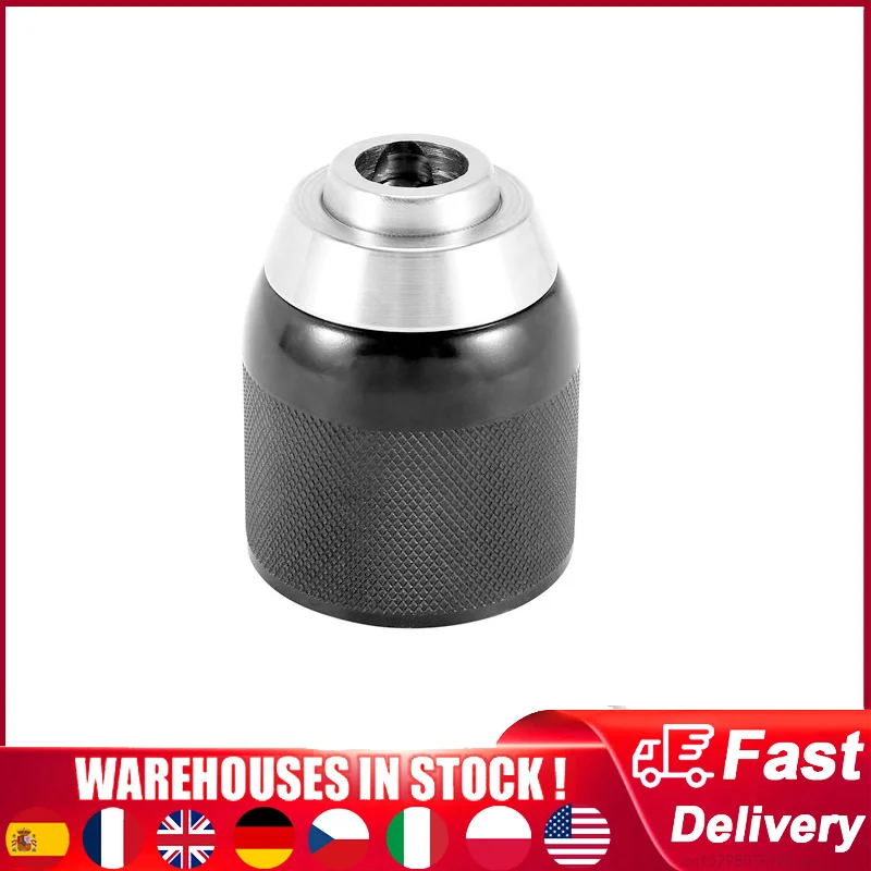 Mandrino Senza Chiave Per Dewalt Dcd797 Dcd792 Dcd791 Dcd790 Dc988K Dc984Kn Dcd796 N196034 Accessori Per Elettroutensili Elettrici