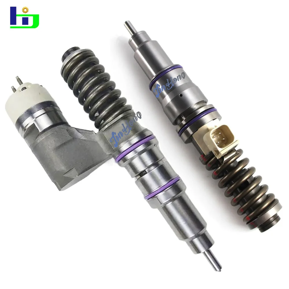

Форсунка для инжекторов двигателя PENTA MD11 MD13 MD16 D12 D16 FH12