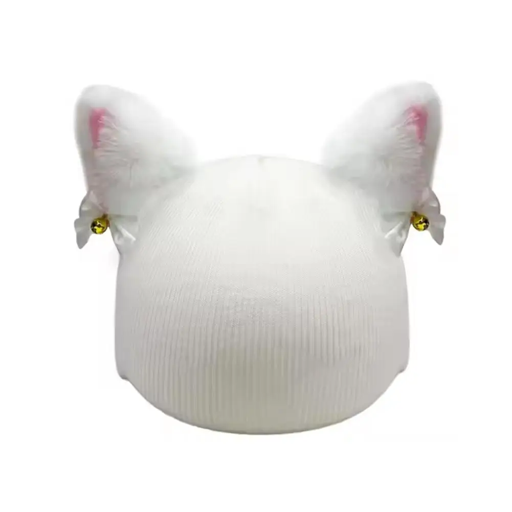 Ski Helmet Cover Snowboard Battery Car Helmet Protections Adult Kids Anti Slip Head Warmer