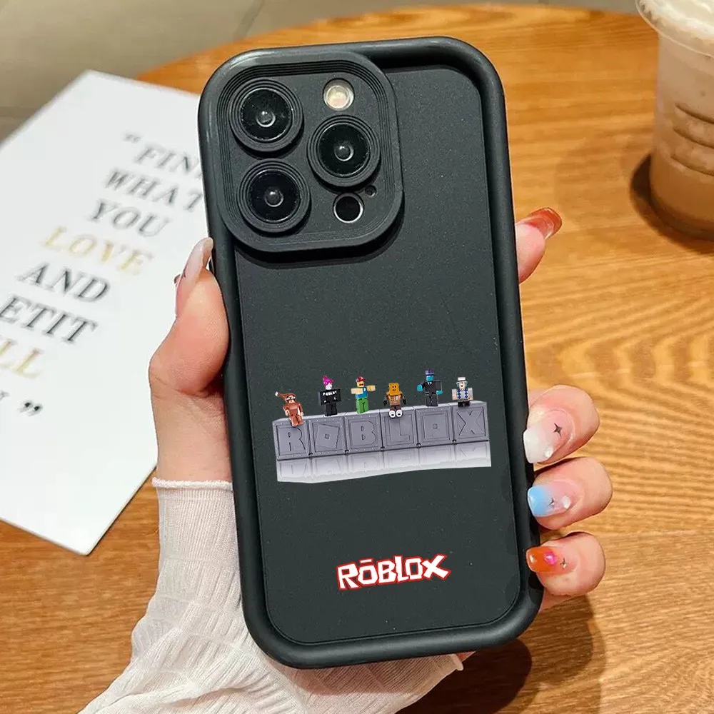 Versatile Premium Protective Phone Case